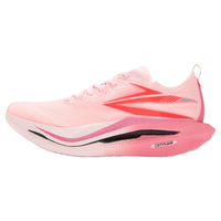 361°男鞋运动鞋飞燃5碳板竞速训练马拉松跑步鞋男 丘比特 42