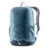 多特 deuter户外通勤包 果果25L户外双肩背包 男女同款轻便徒步旅行登山包 大西洋蓝-25L