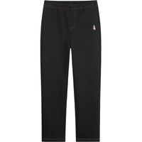 暇步士 女童秋冬季一体绒打底裤加绒长裤保暖裤