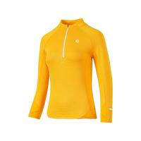 必迈24跑步魔方保暖长袖半拉链卫衣运动训练防风户外打底外穿 XL