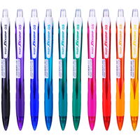 PILOT 百乐 HRG-10R 自动铅笔 紫色 0.5mm 单支装