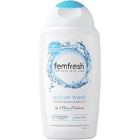 芳芯 清新活力型 女性私处护理洗液250ml