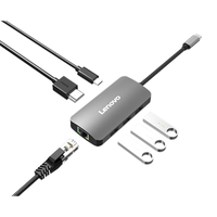  Lenovo/联想 六合一 扩展坞