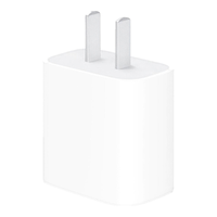 Apple 原装充电器PD20W快充头iphone14