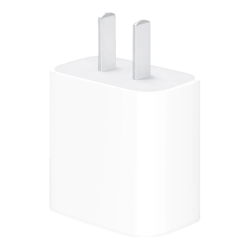 Apple 原装充电器PD20W快充头iphone14