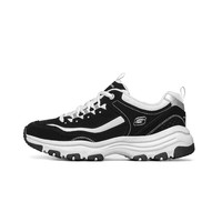 今日必买：斯凯奇 熊猫鞋 男女老爹鞋