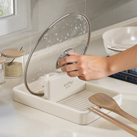 佳帮手 锅盖置物架