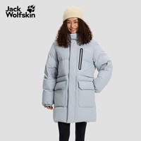 Jack Wolfskin A65691 男女通用羽绒服