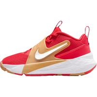 NIKE TEAM HUSTLE D 12 幼童运动鞋