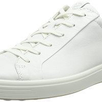 ecco 男士柔酷7号 Soft 7 休闲鞋 超级好价