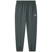 匹克 针织运动休闲长裤秋季透气卫裤百搭时尚束脚休闲裤