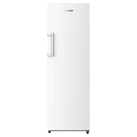 容声 方糖系列 BD-291E30LNLAD 风冷立式冰柜 291L