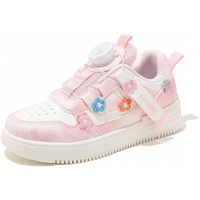 ABCKIDS 儿童花朵运动鞋