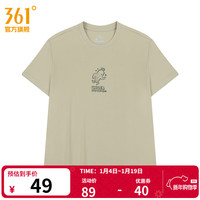 361° 361 Degrees 361°男女同款舒适上衣10135260658634