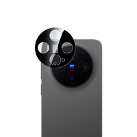 Smorss【2片】vivo X300钢化膜vivox300后置摄像头全包高清超薄防摔刮抗指纹玻璃保护贴膜无损像素