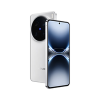 Smorss【2片解锁】适用vivo X200Ultra手机膜X200Ultra水凝膜全胶软膜曲屏高清非钢化防刮抗指纹保护贴膜