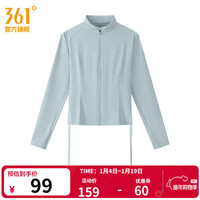 361° 女款运动外套 10136371298360