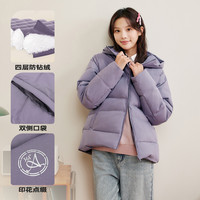 361° 三防羽绒服防水防油防污加厚保暖