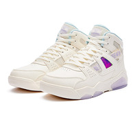 361° 型燃 高帮板鞋加绒保暖二棉鞋运动鞋