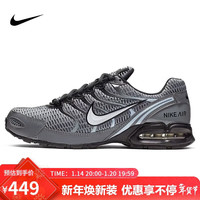 NIKE AIR MAX TORCH 4 男款休闲鞋 343846-012