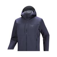 ARC'TERYX 始祖鸟 Gamma mx hoody 男子软壳衣 24114 深蓝色 M