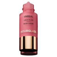 HOURGLASS 小滴管液体腮红修容自然水光持妆氧气白桃
