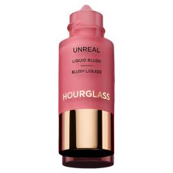 HOURGLASS 小滴管液体腮红修容自然水光持妆氧气白桃