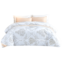  罗莱生活 LUOLAI 家纺 七孔纤维被 200*230cm 冬季款