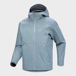 始祖鸟 RALLE JACKET 男款硬壳夹克 RALLE JACKET M