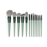 菲丝加芬 四季春化妆套刷 13支装