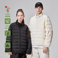 PSO Brand 男士羽绒服 基础款冬季保暖外套