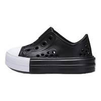 匡威Converse童鞋男女童2024年包头防撞夏季速干沙滩一脚蹬儿童凉鞋