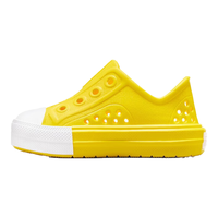 匡威Converse童鞋男女童2024年包头防撞夏季速干沙滩一脚蹬儿童凉鞋