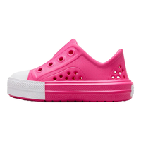 匡威Converse童鞋男女童2024年包头防撞夏季速干沙滩一脚蹬儿童凉鞋