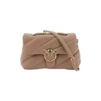 Pinko 品高 女士 Shoulder bag woman  单肩包 100038A0F D01Q-仓O74a