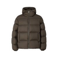UTIMUS 男士连帽羽绒服 UT25C01006