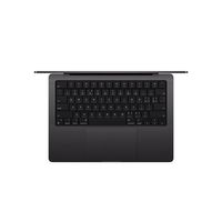 百亿补贴：Apple MacBook Air 13.6英寸 M4 (10+10核) 笔记本电脑16+512