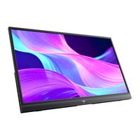 KTC便携屏显示器15.6英寸显示屏电脑手机Switch副屏一线直连H15F9