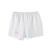 藤之木工房藤之木工房 婴儿裤子外穿春夏男女宝宝短裤子薄款休闲裤 小香猪 100%棉 66cm
