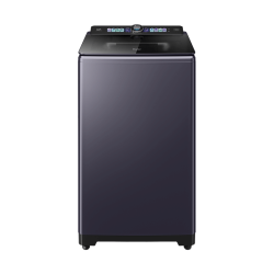 海尔 XQS100-BDE72D6U1 双动力防缠绕 波轮洗衣机  10kg