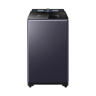 海尔 XQS100-BDE72D6U1 双动力防缠绕 波轮洗衣机  10kg