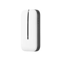 鸿蒙智选 华为智选鸿蒙智选无线随身wifi6便携式移动wifi4G全网通全国高速流量免插卡车载路由器上网宝E5576-825白色