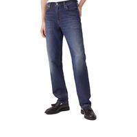 Levi's李维斯男士511经典修身美式复古时尚休闲随搭通勤牛仔长裤 蓝色 38 (34)