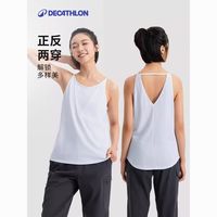 百亿补贴：迪卡侬 女款运动T恤 8861861