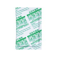 环潮威3克g生石灰氧化钙干燥剂食品茶叶海苔炒货坚果衣服防霉除湿防潮剂