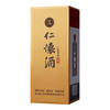 仁怀酱香酒 陈酿 53度酱香型白酒 500ml*6瓶 礼盒装
