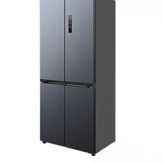 华凌 神机系列 HR-547WUSIPZ 风冷十字对开门冰箱 521L