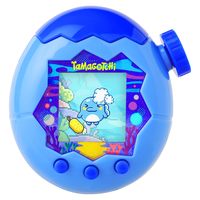 拓麻歌子 Tamagotchi 电子宠物机 蓝水版