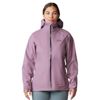 MOUNTAIN HARDWEAR 女式滑雪夹克 Threshold Jacket
