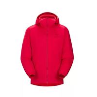 移动端：ARC'TERYX Atom LT Hoody 男子运动棉服 24477